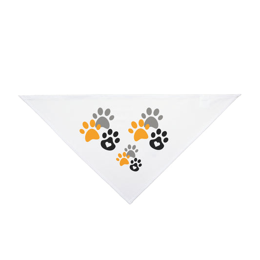 Stylish & Comfortable Pet Bandana – Perfect for Every Occasion