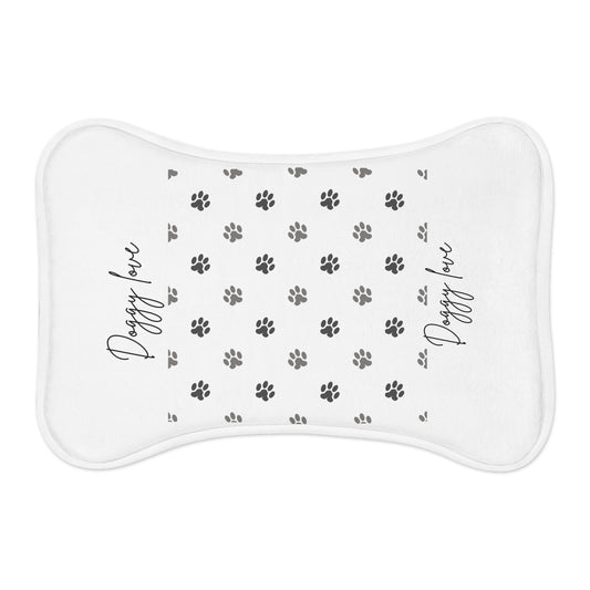 Durable and Stylish Pet Feeding Mats – Keep Your Floors Clean