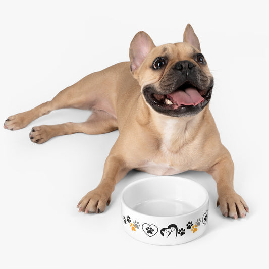 Premium Pet Bowls – Durable, Stylish, and Safe for Your Pets