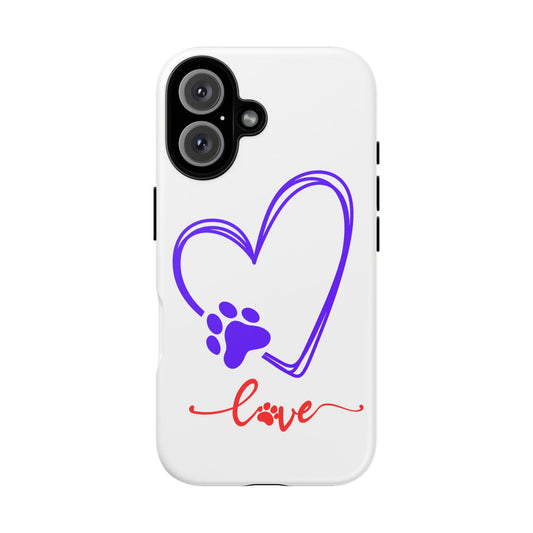 Stylish and Protective Phone Cases for Pet Lovers