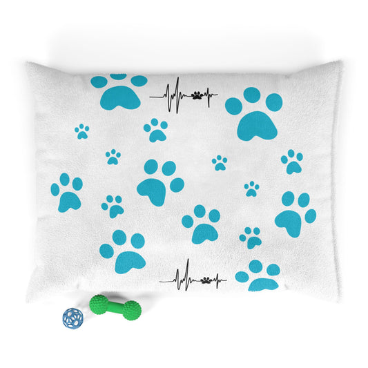 Cozy Comfort Pet Bed – The Perfect Resting Spot for Your Furry Friend