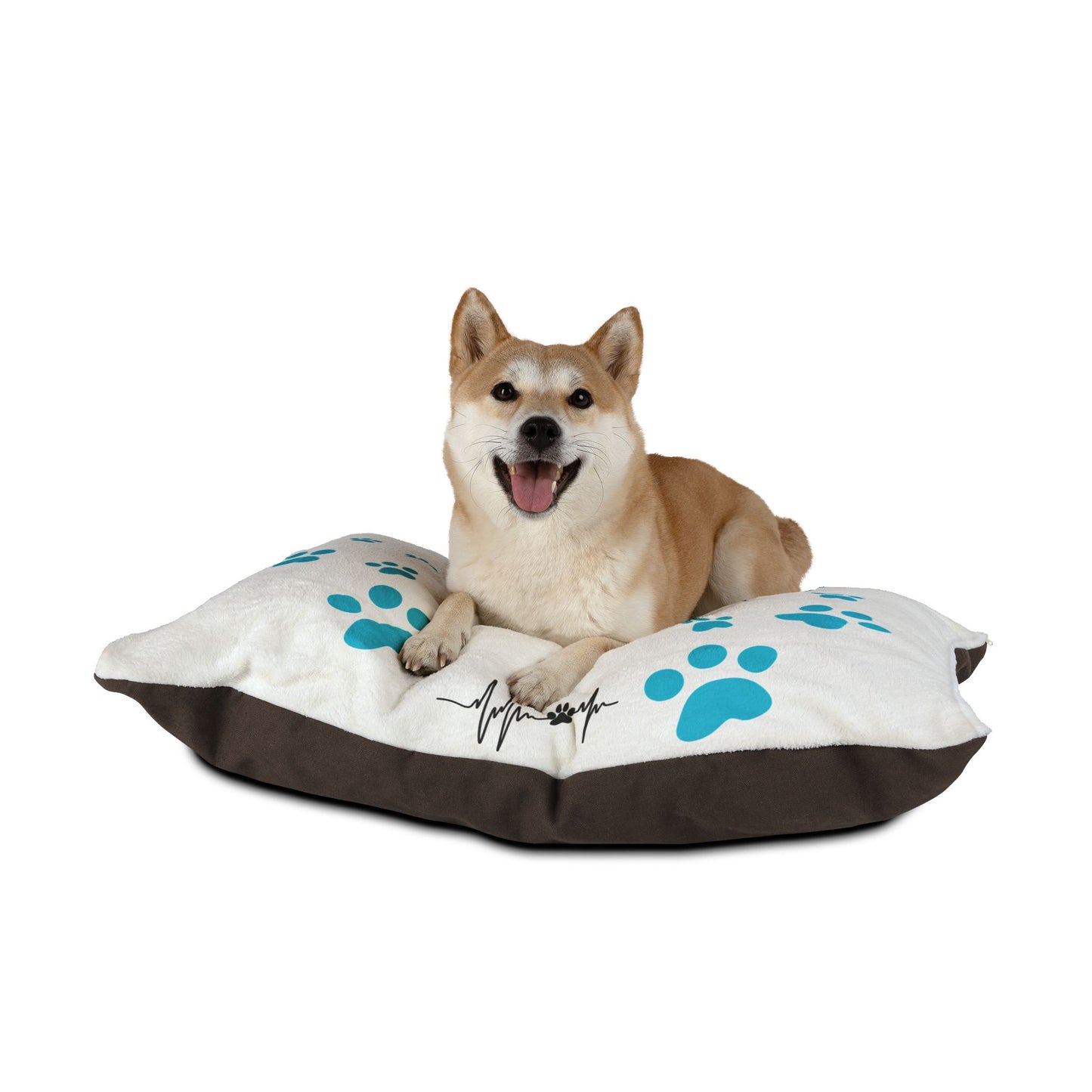 Cozy Comfort Pet Bed – The Perfect Resting Spot for Your Furry Friend